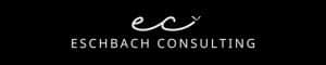 logo-eschbach consulting-black